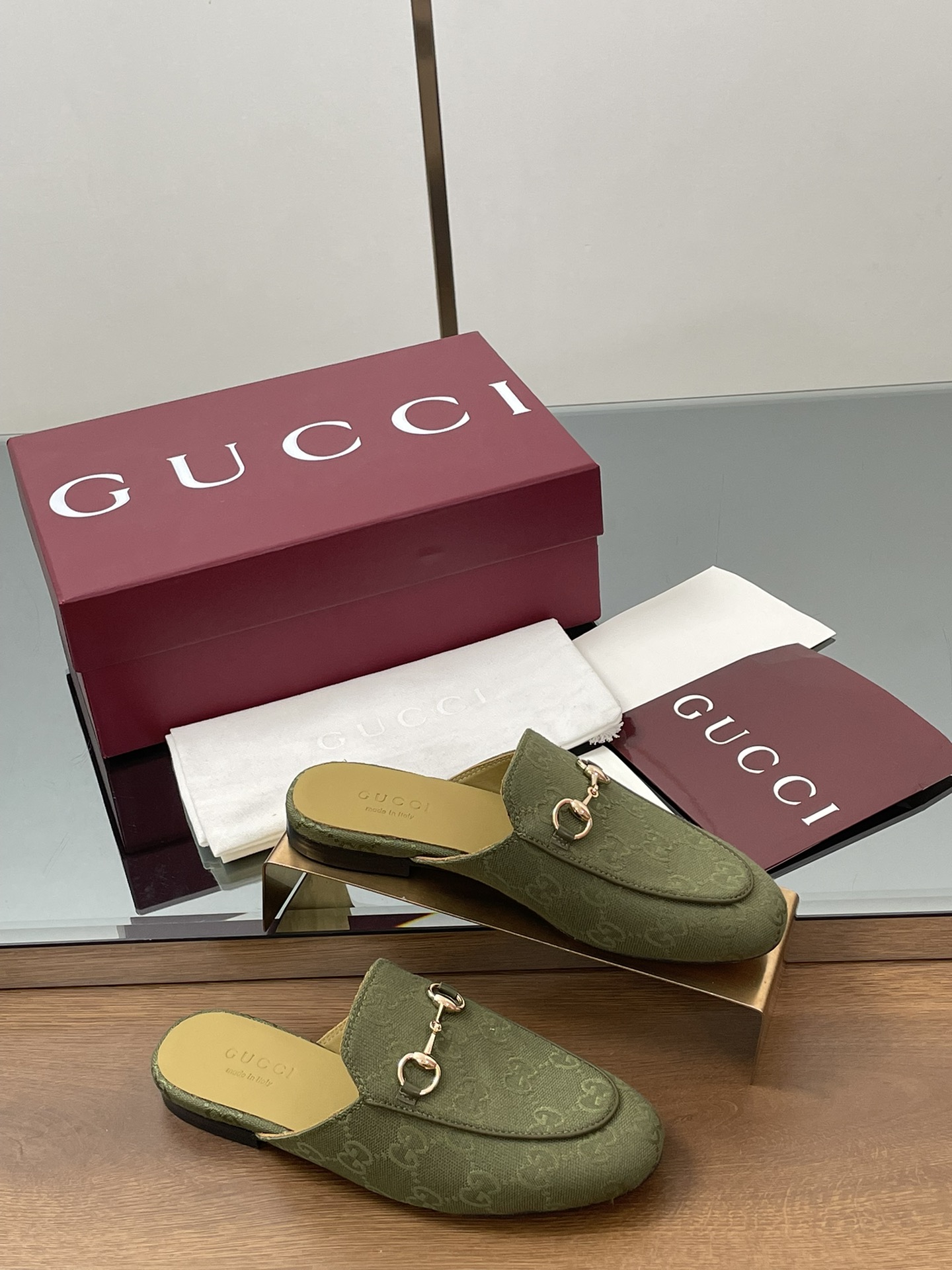Gucci 2025