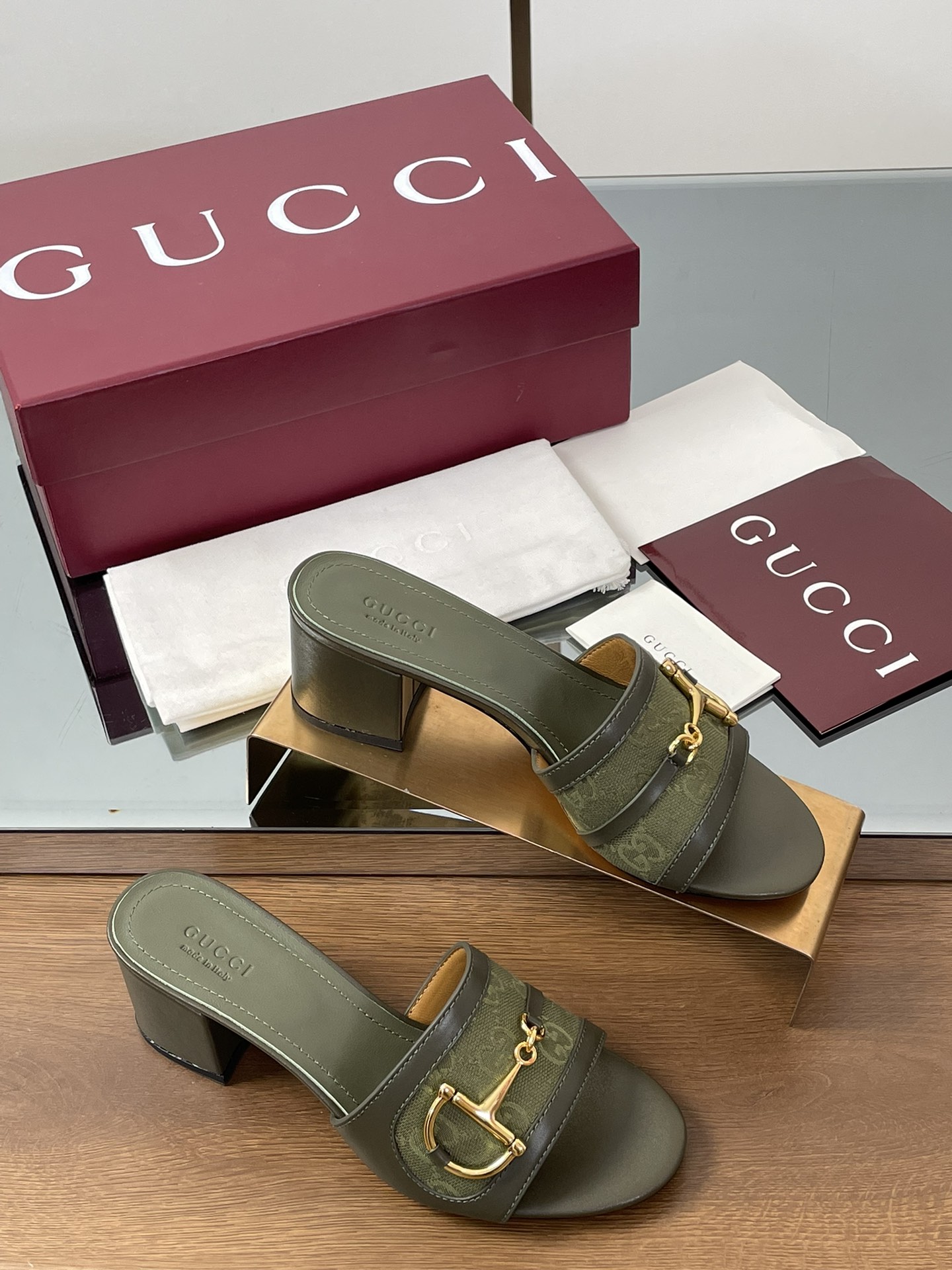 Gucci 2025