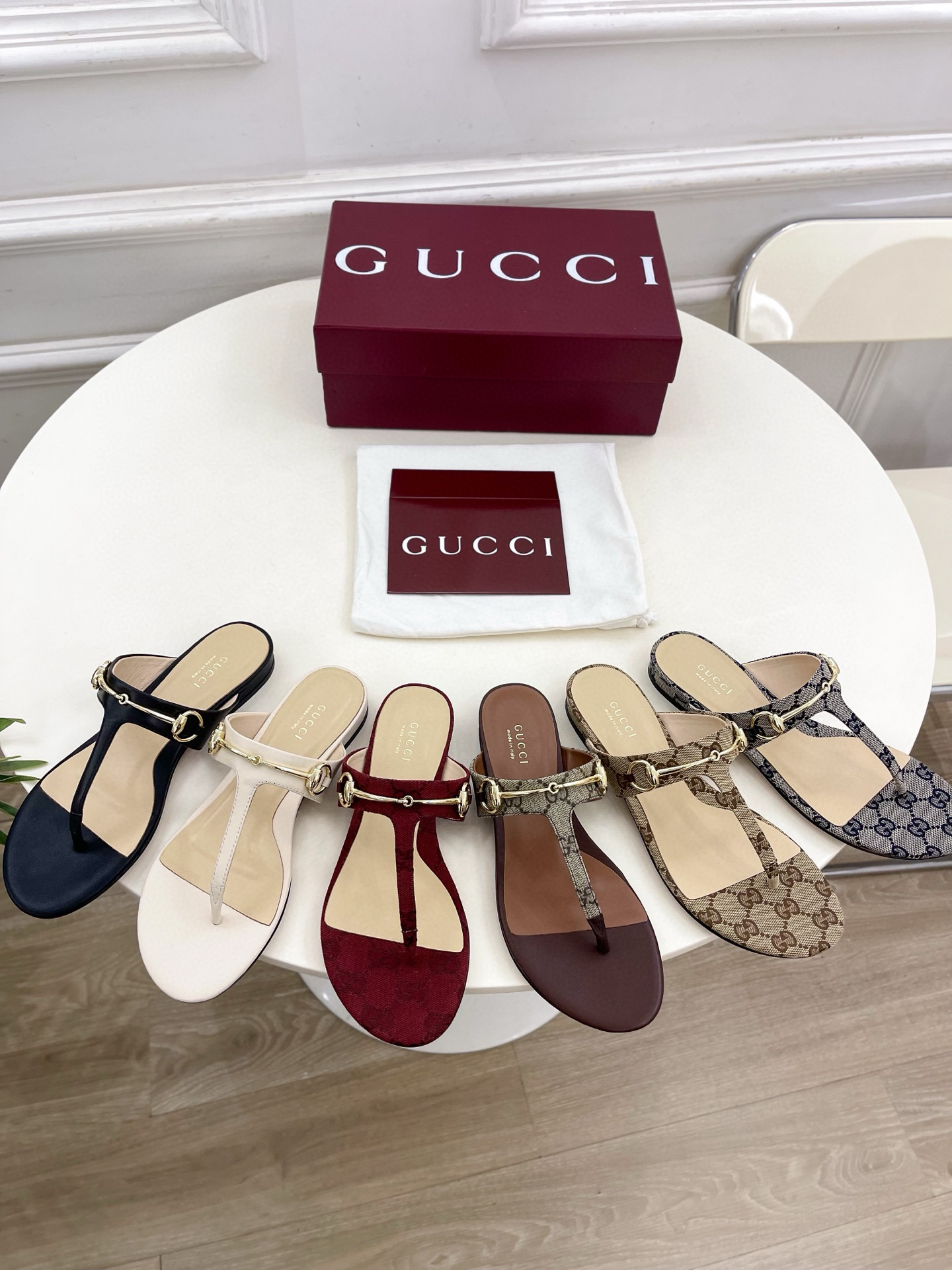 Gucci 2025