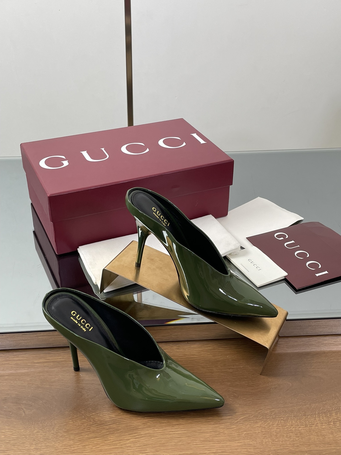 Gucci 2025
