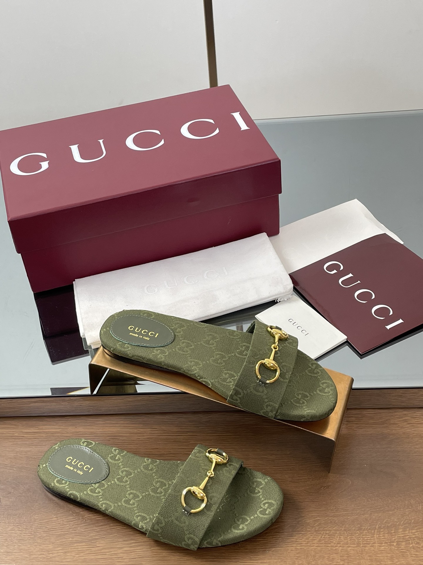 Gucci 2025
