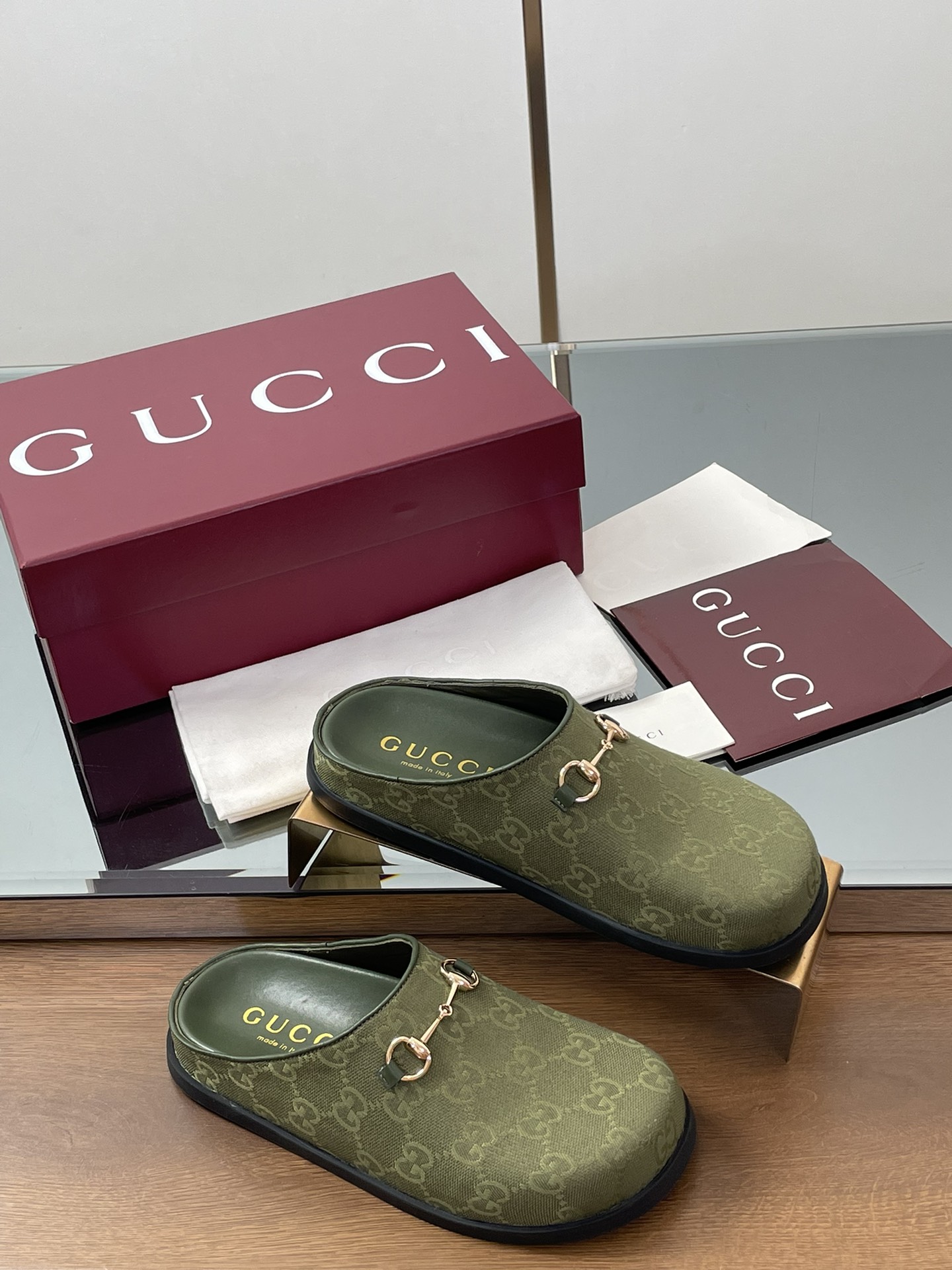 Gucci 2025