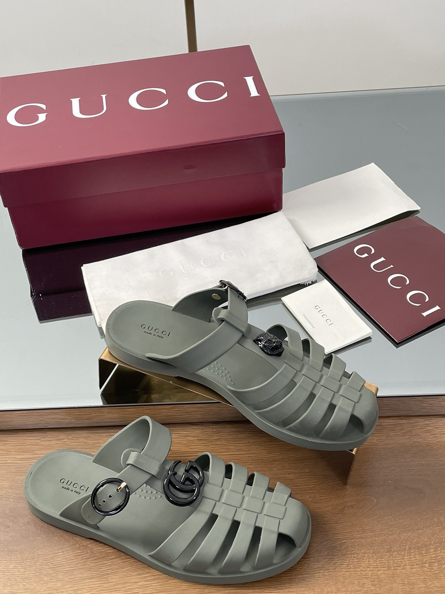 Gucci 2025
