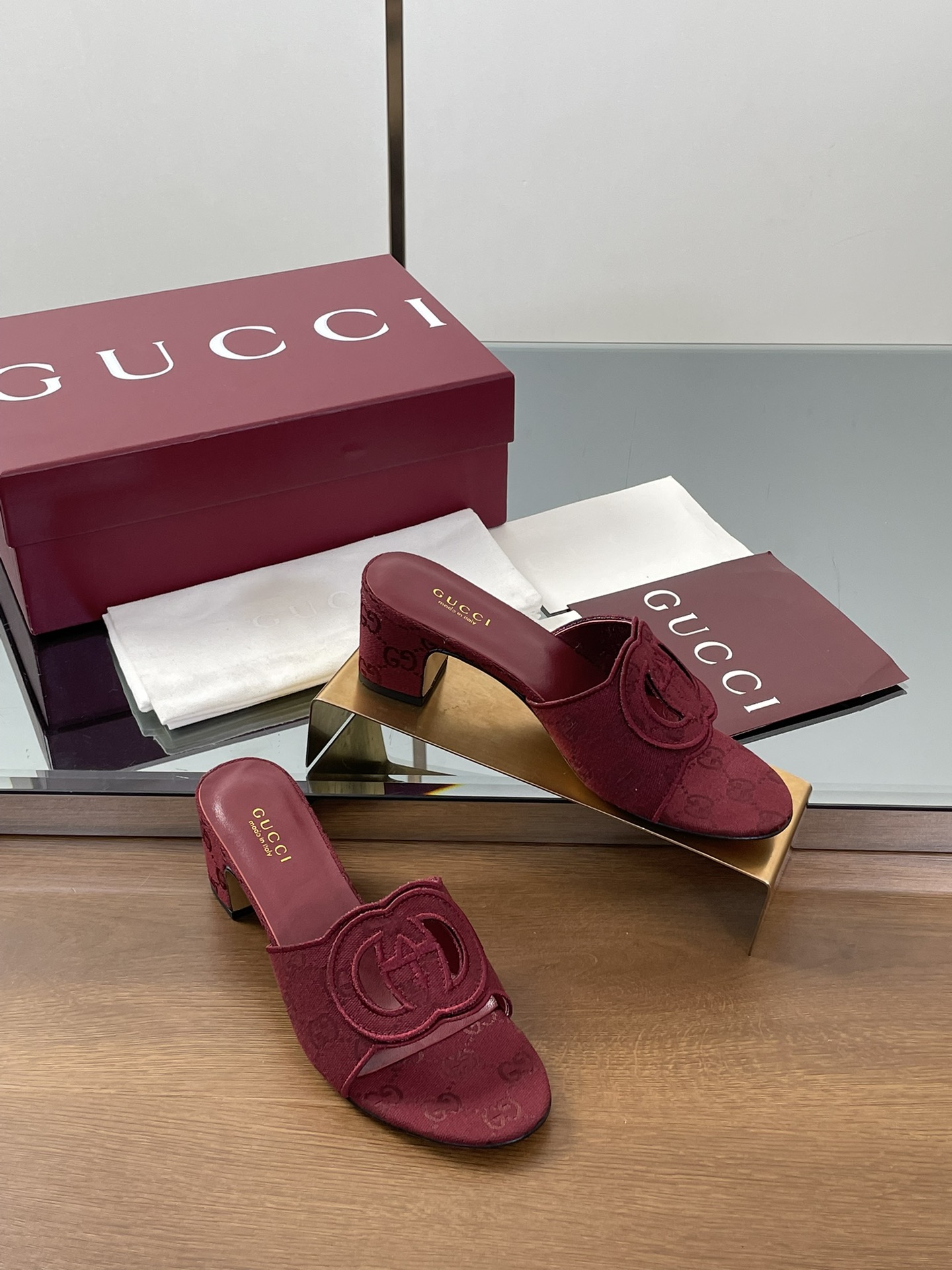 Gucci 2025