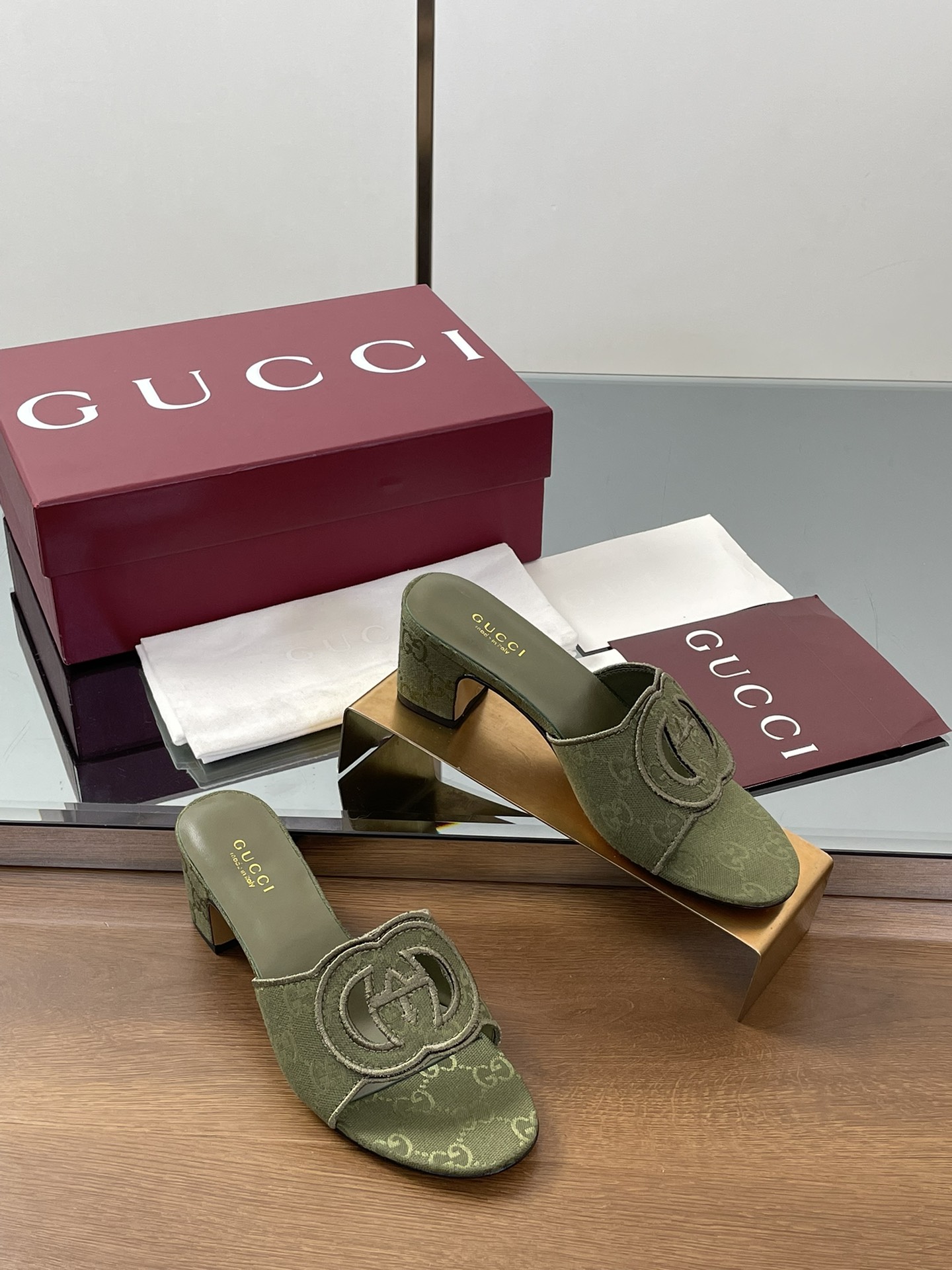 Gucci 2025