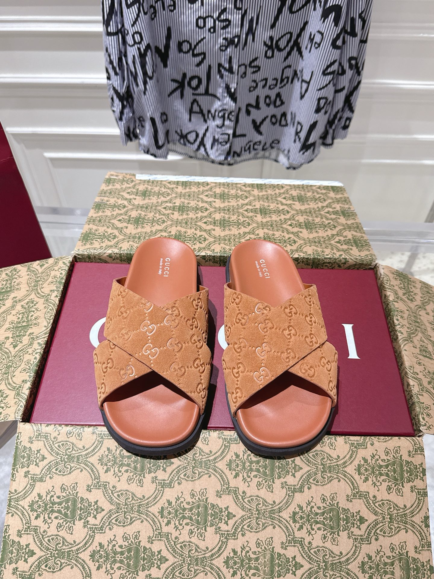 Gucci 2025