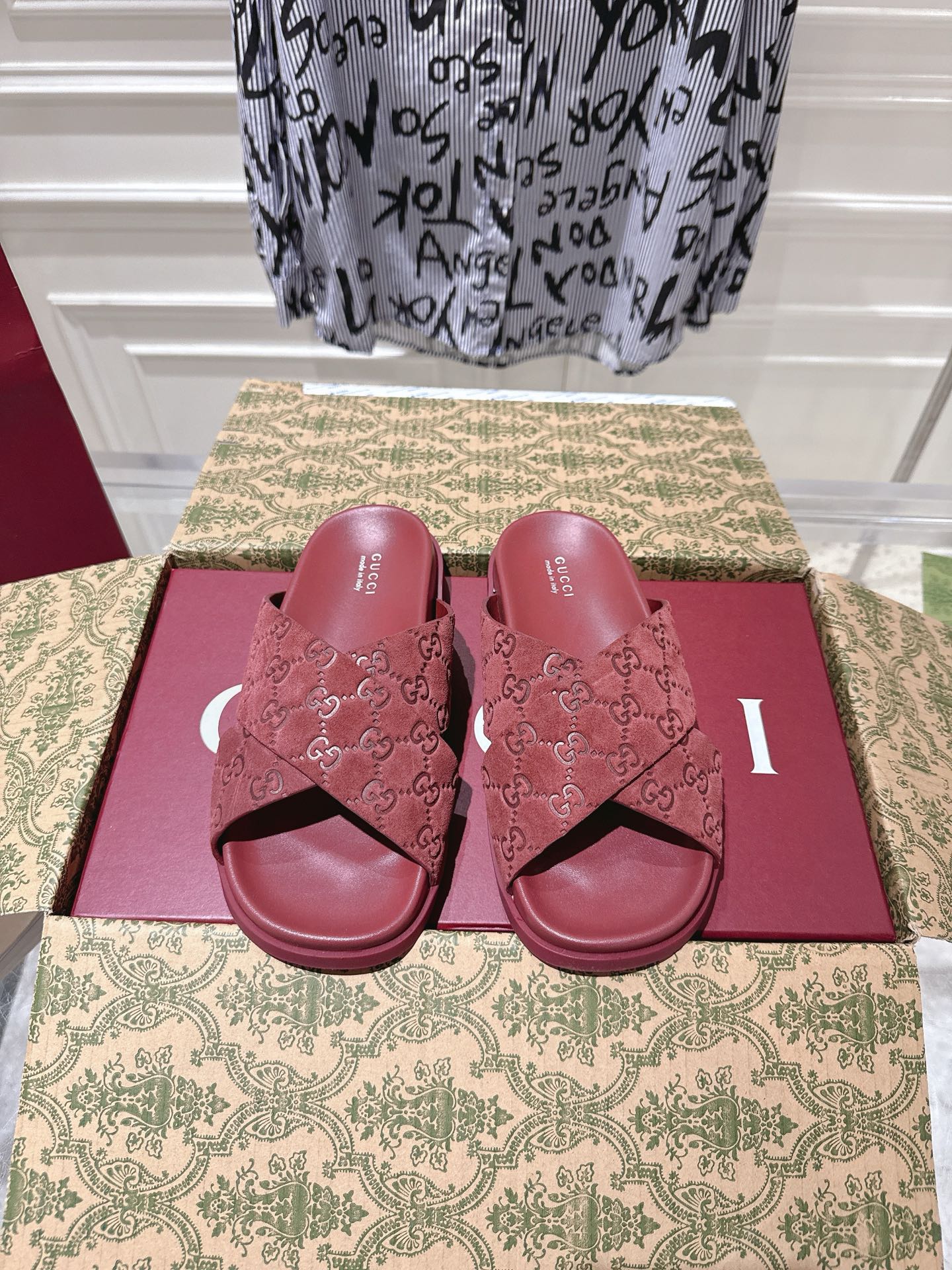 Gucci 2025