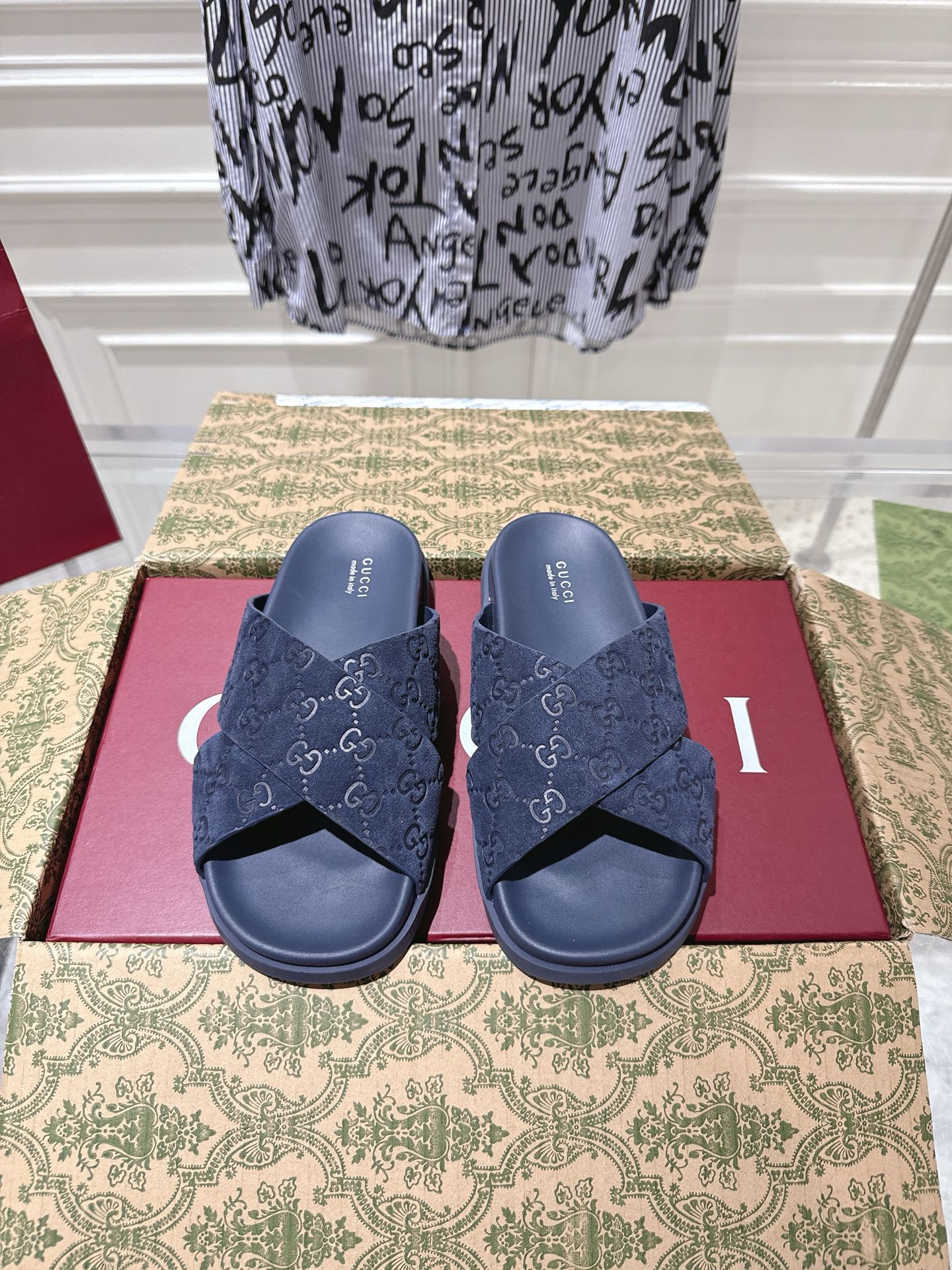 Gucci 2025