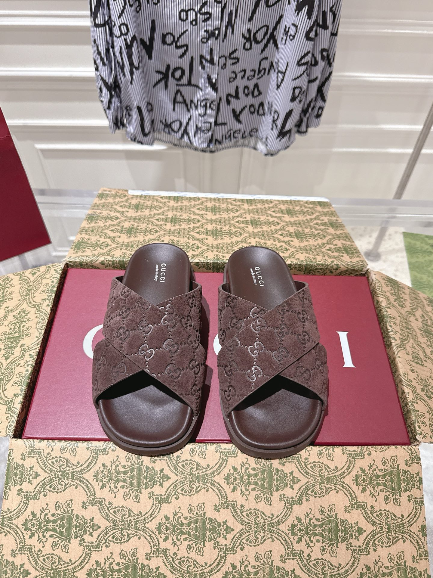Gucci 2025