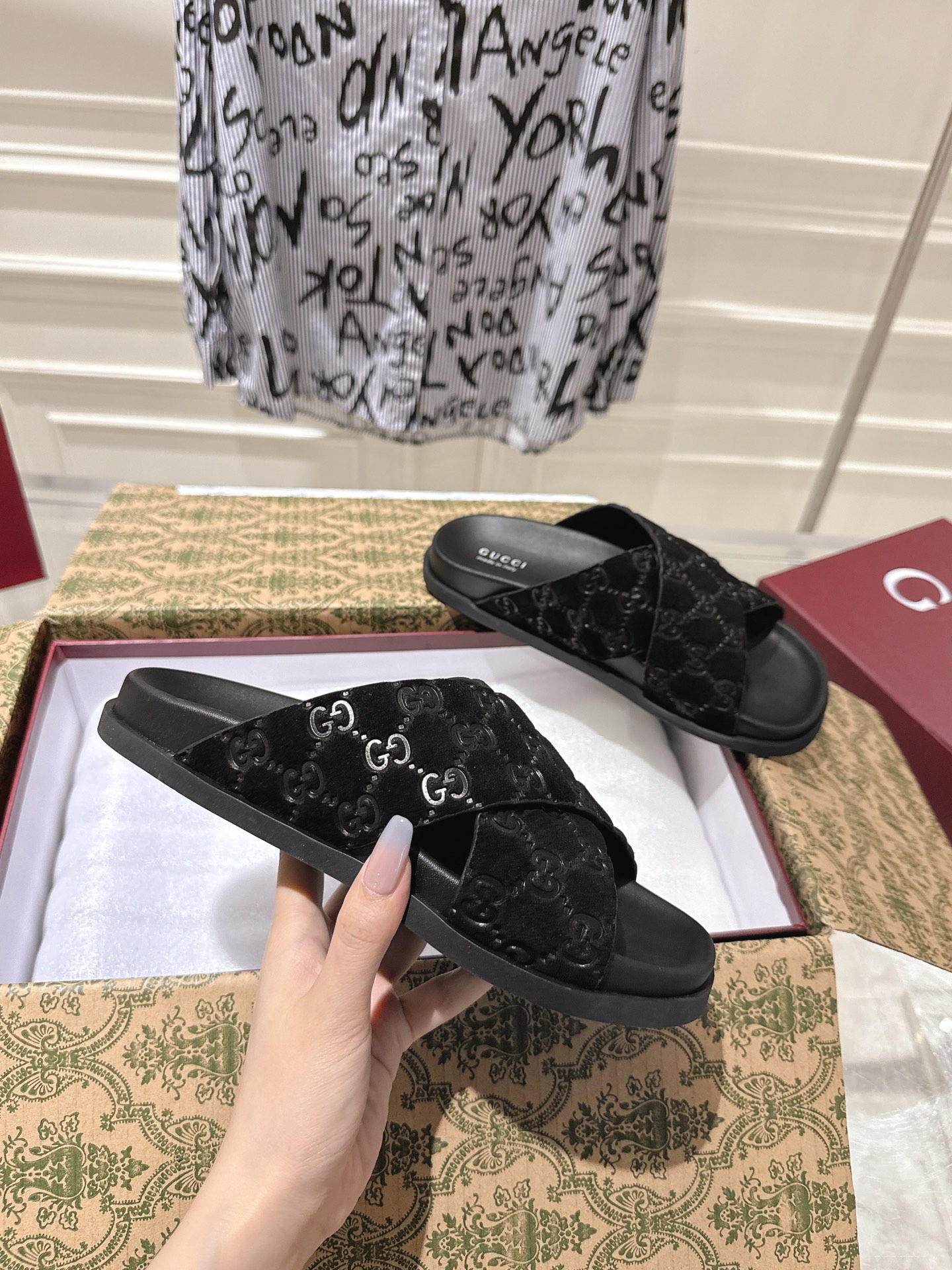 Gucci 2025