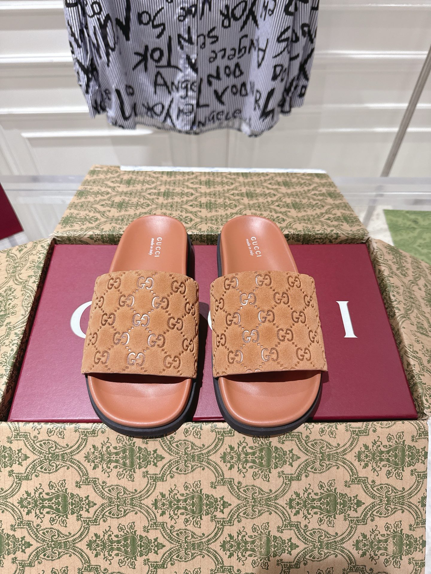 Gucci 2025