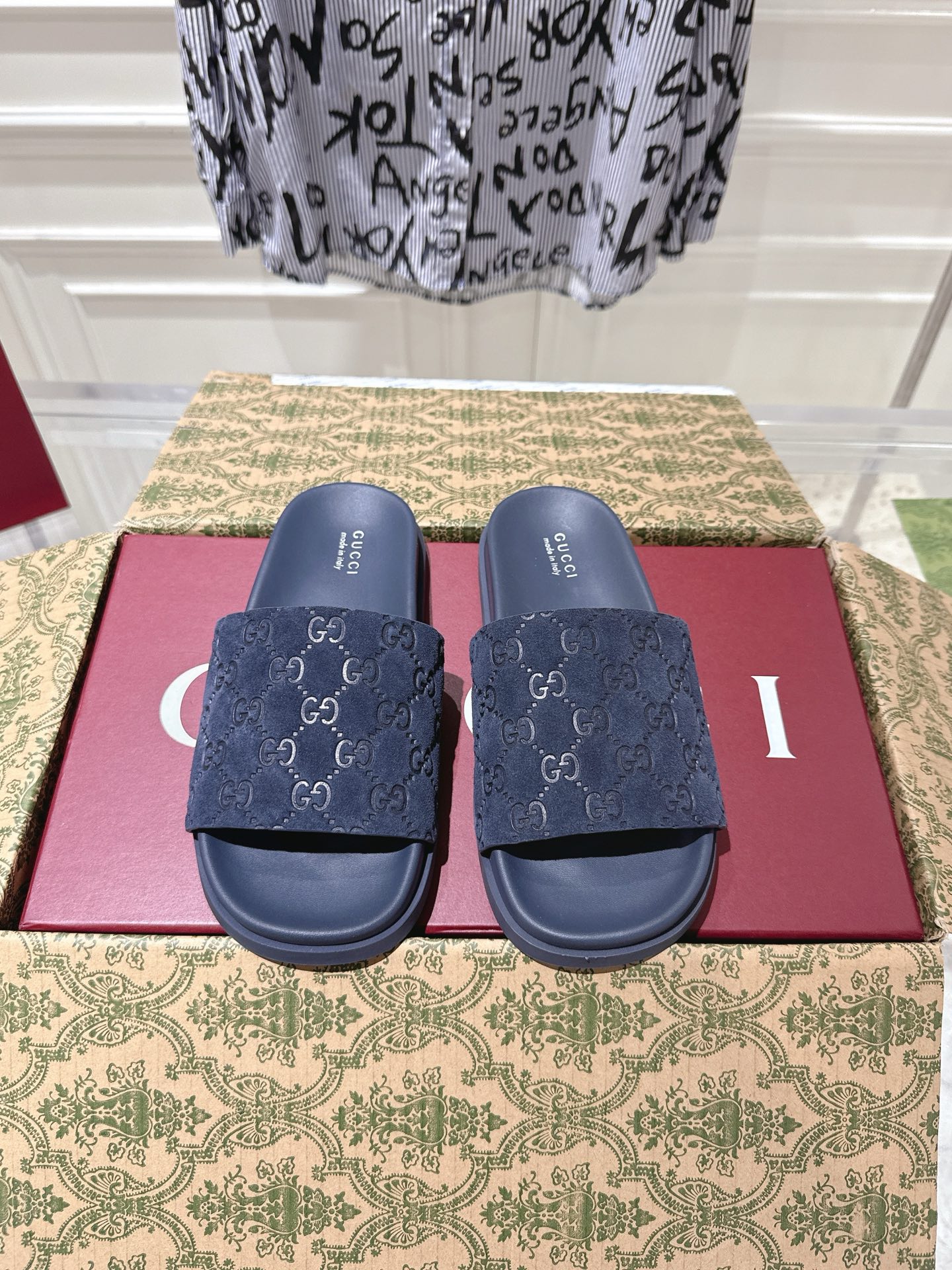 Gucci 2025