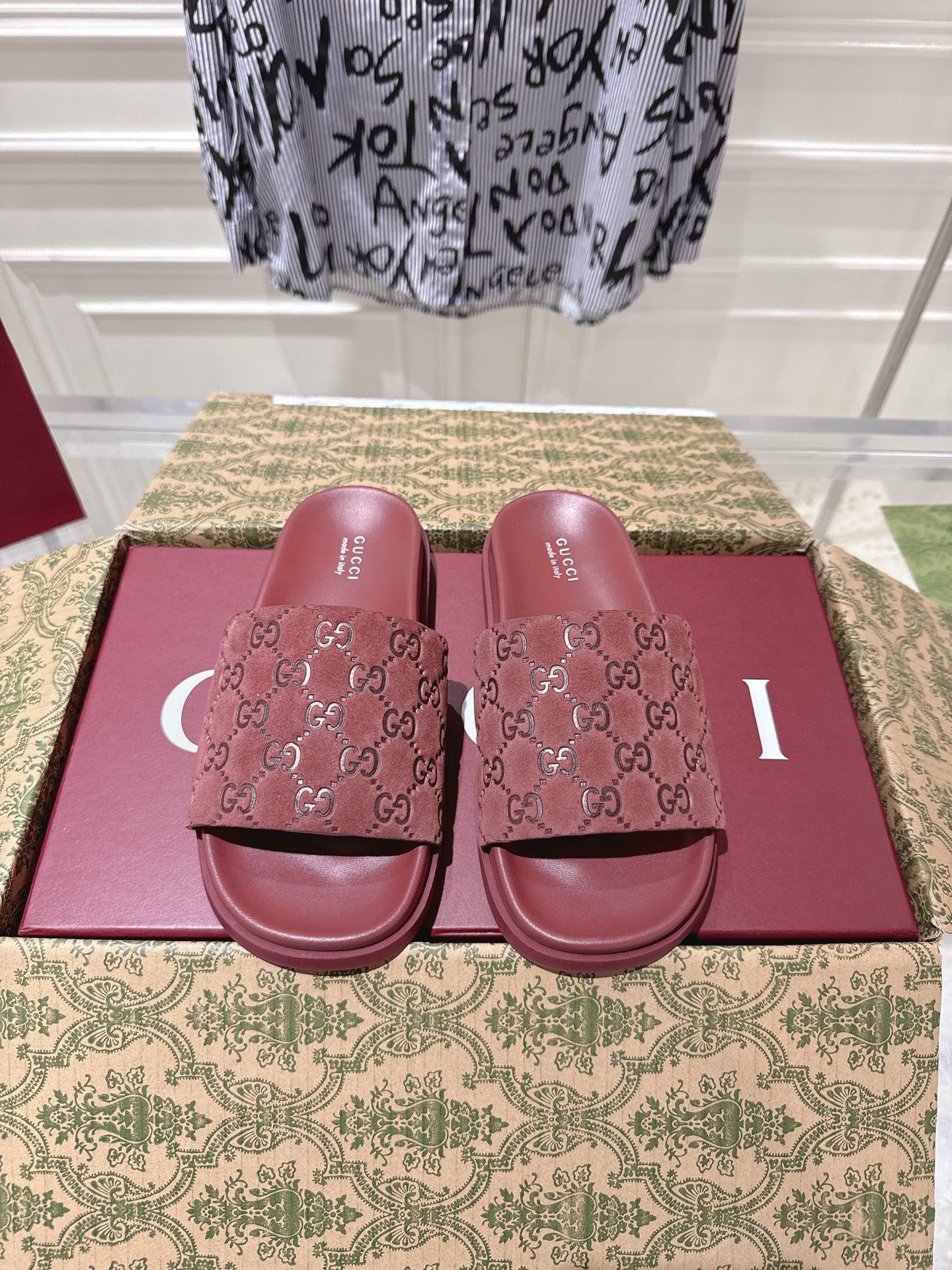 Gucci 2025
