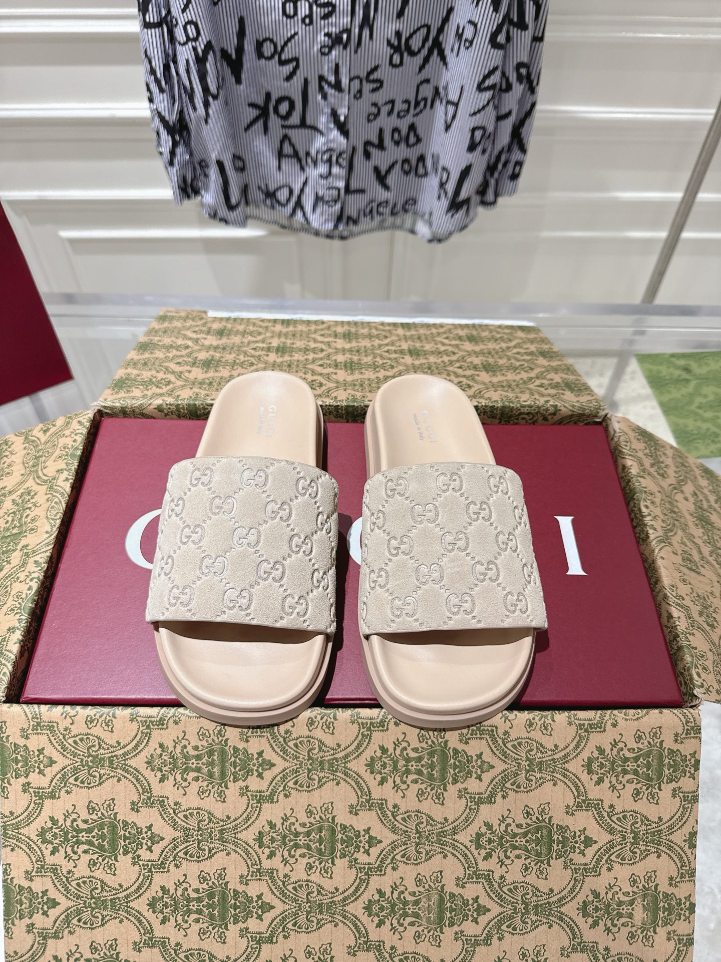 Gucci 2025