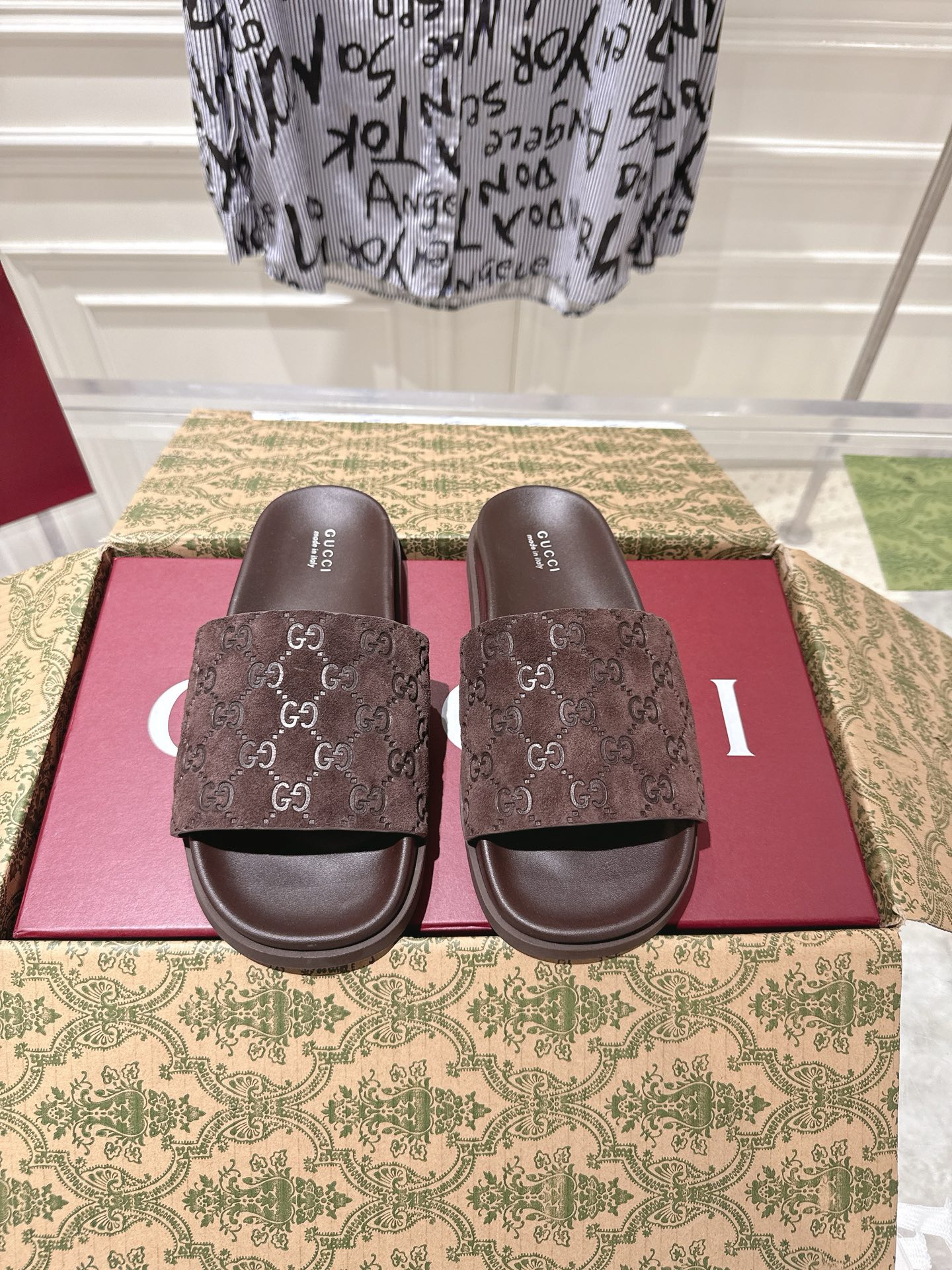 Gucci 2025