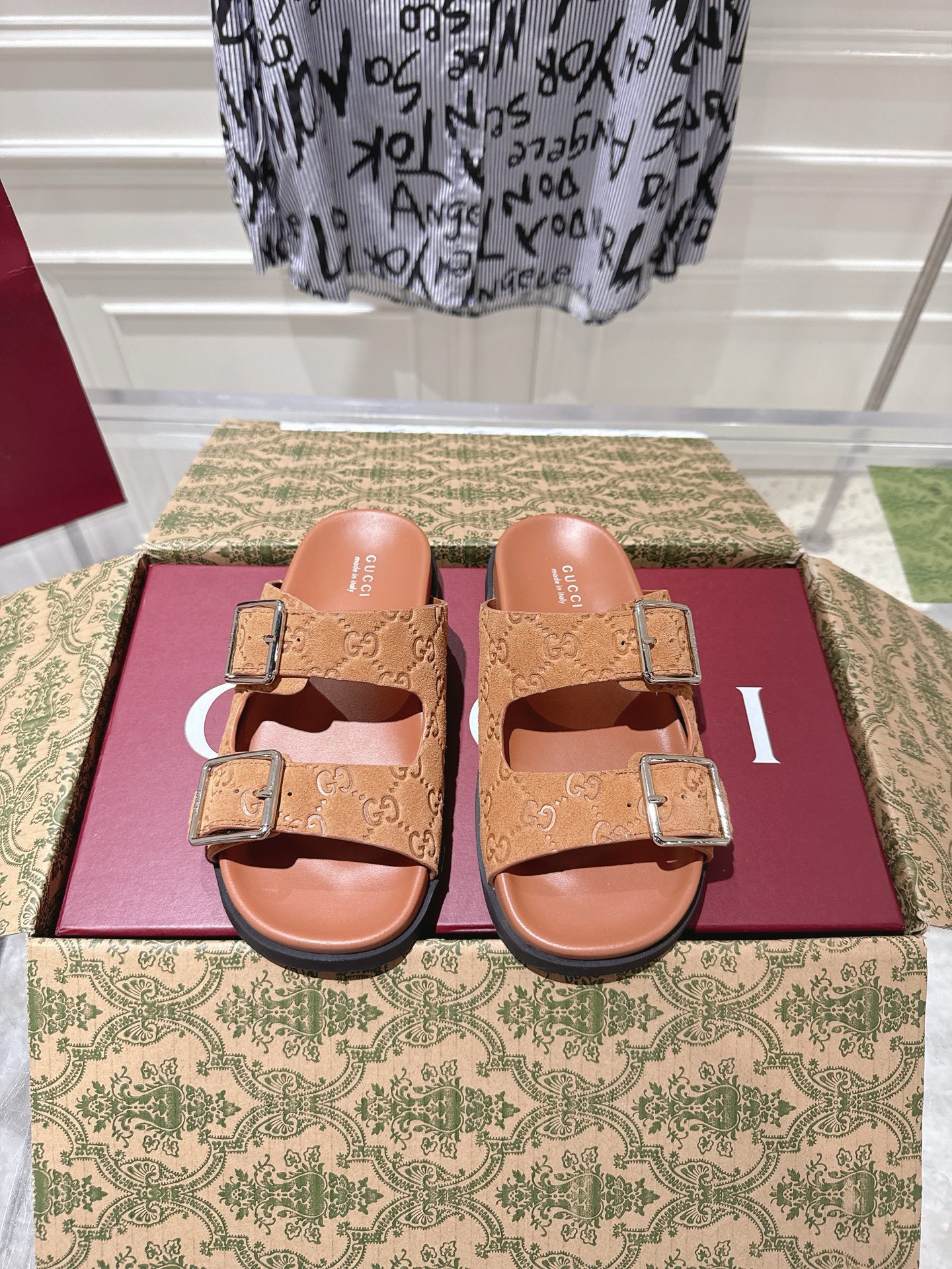 Gucci 2025