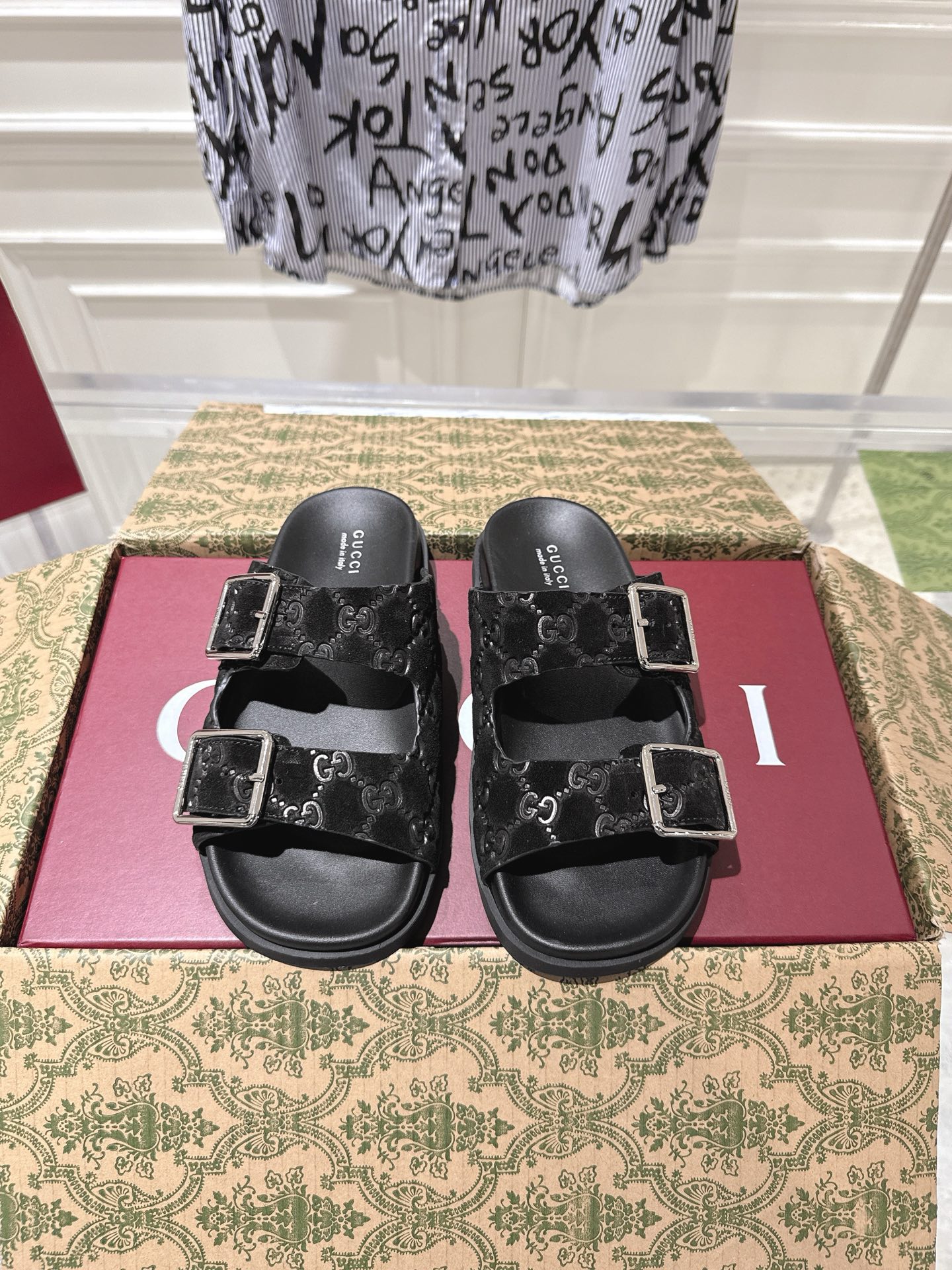 Gucci 2025