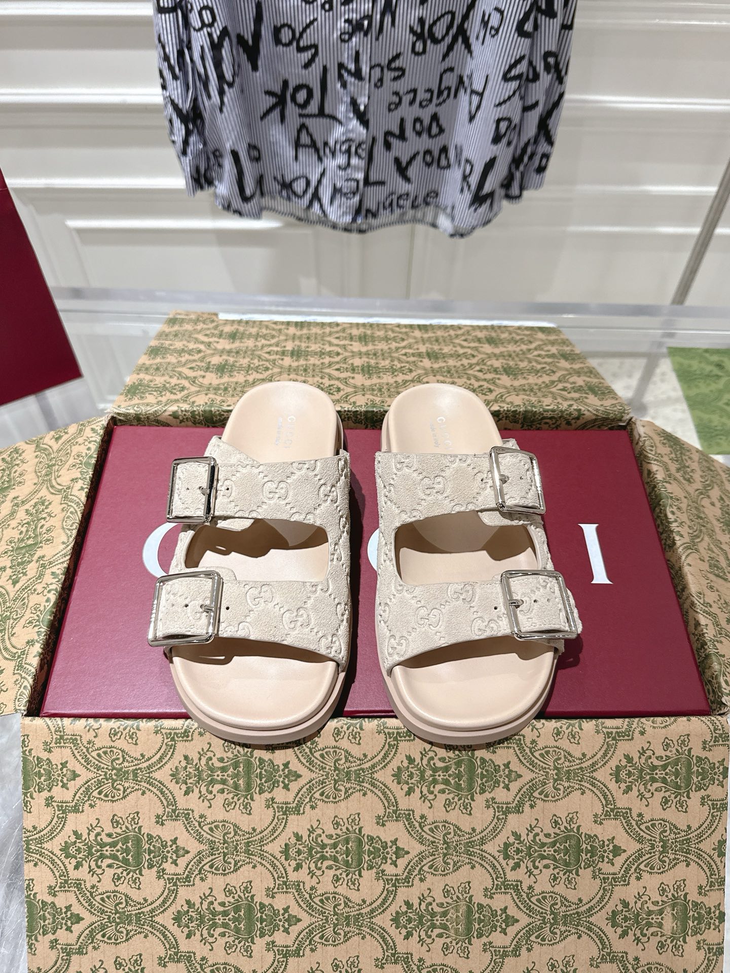 Gucci 2025