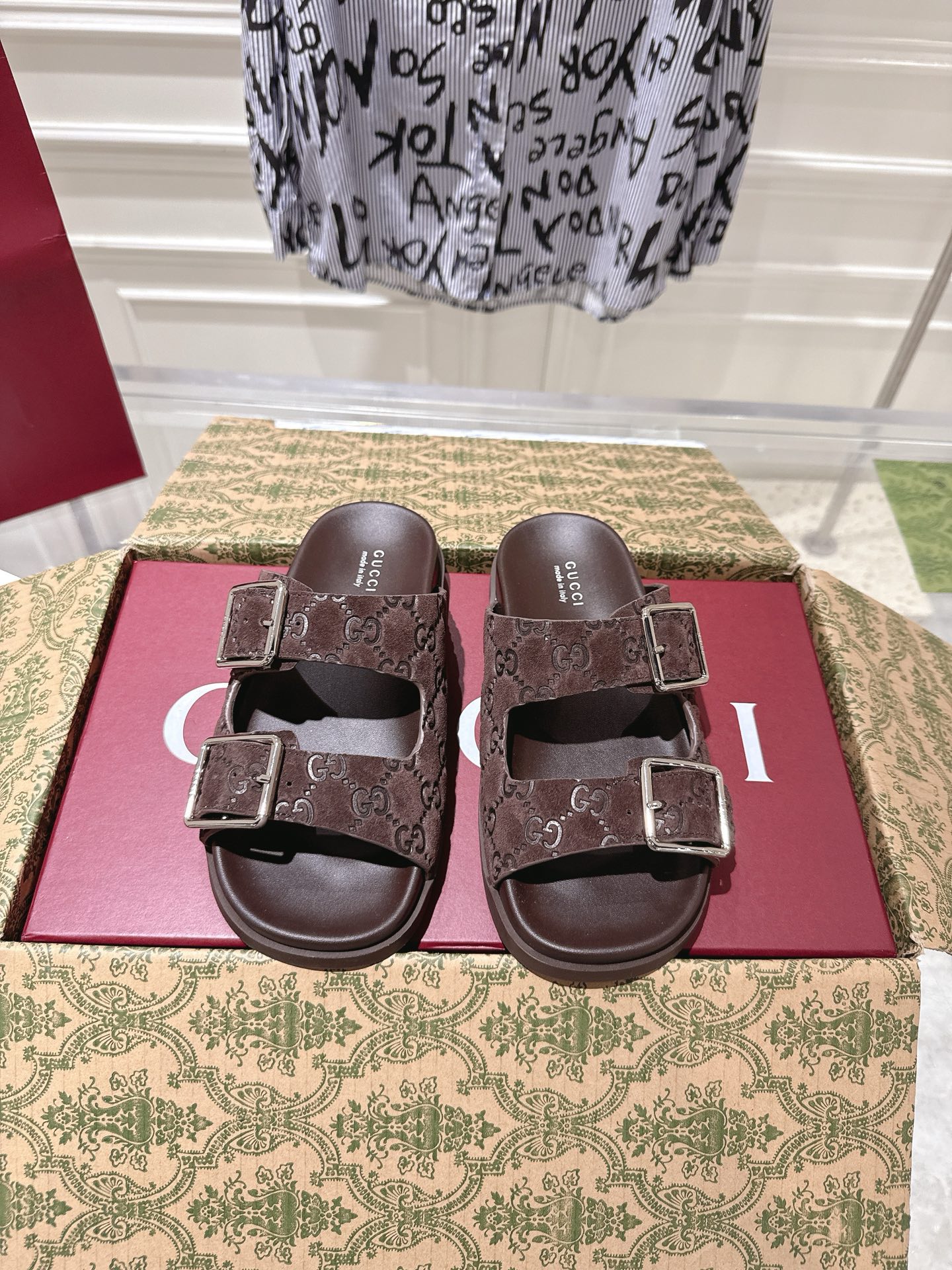 Gucci 2025