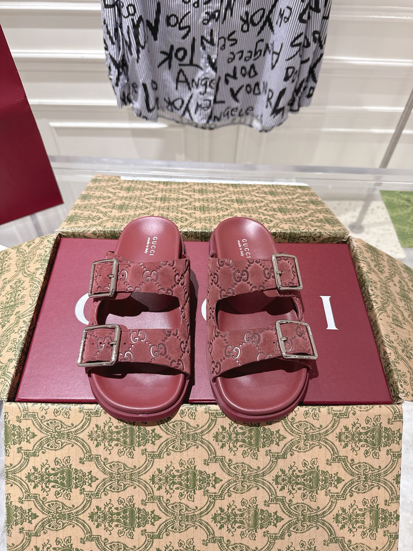 Gucci 2025