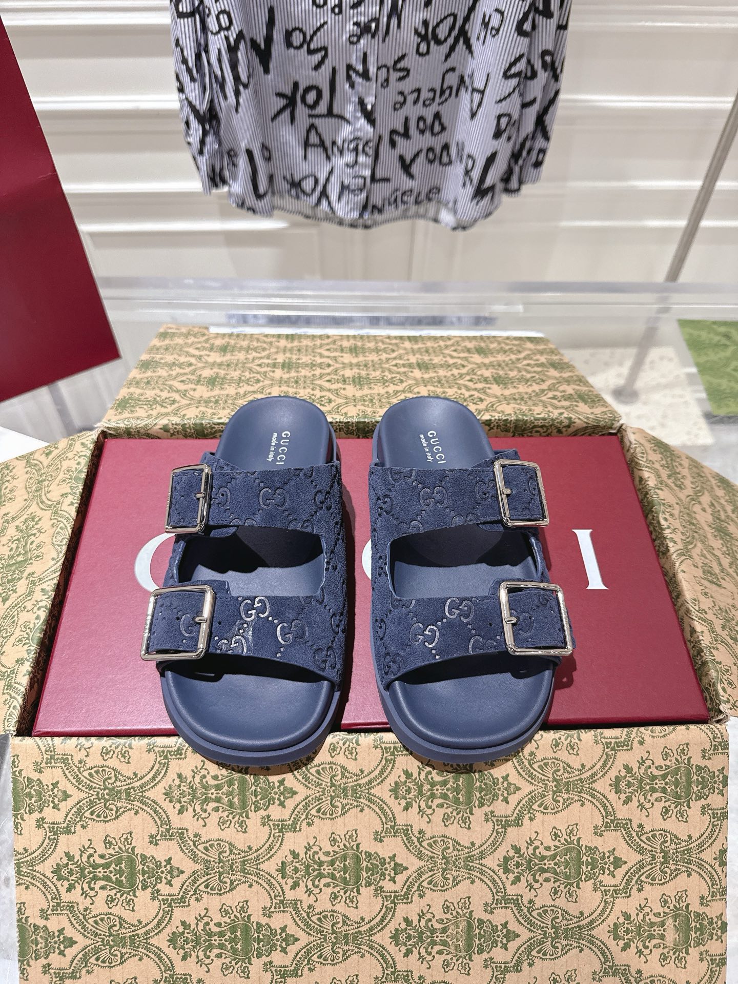 Gucci 2025