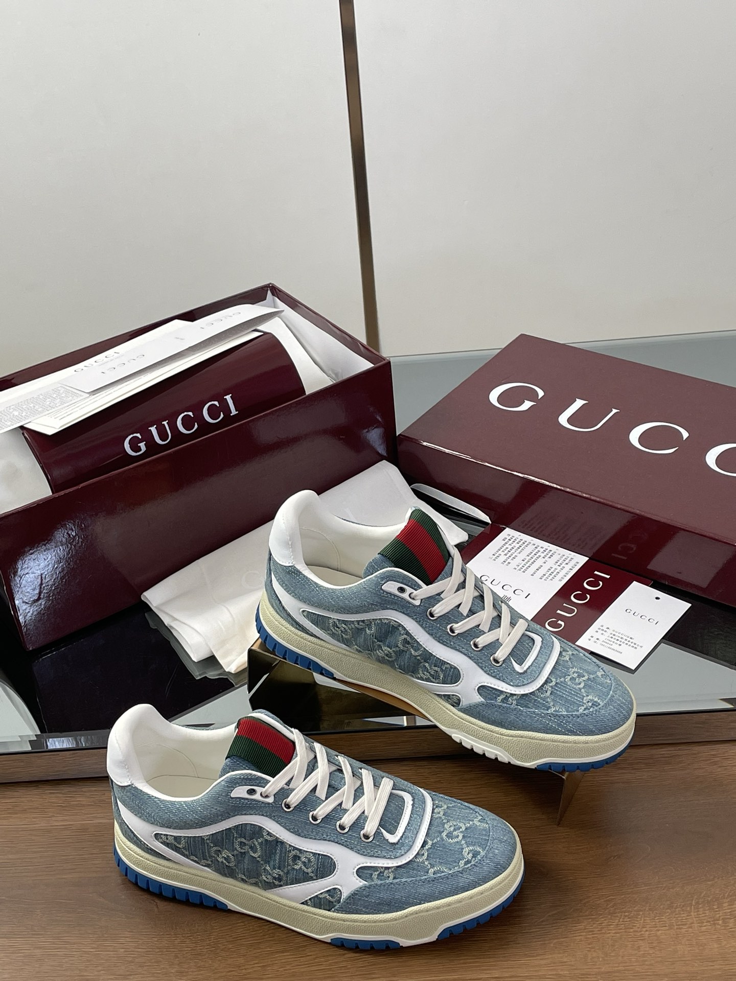 Gucci 2025