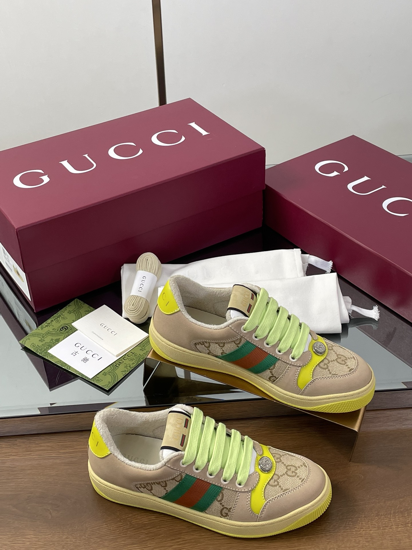 Gucci 2025