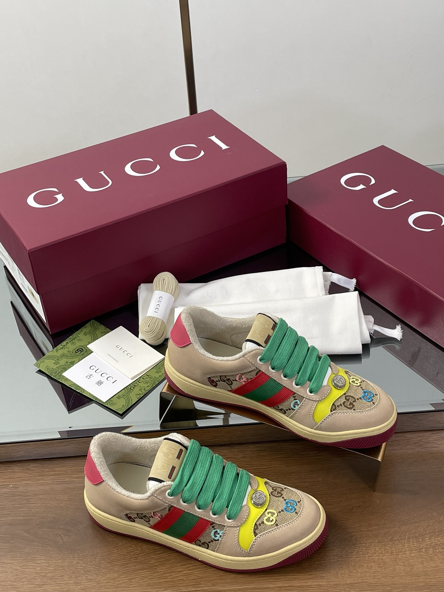 Gucci 2025