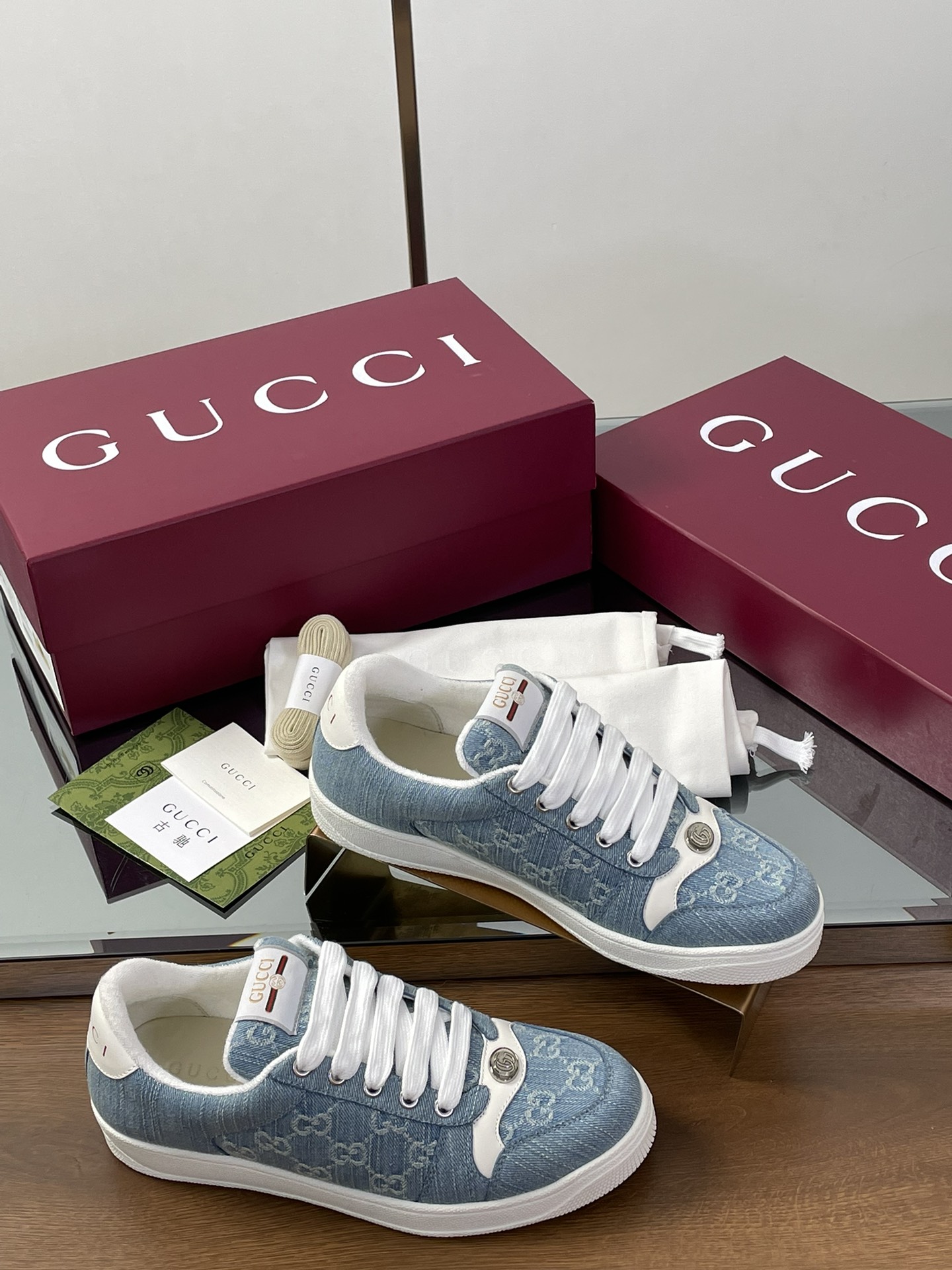 Gucci 2025