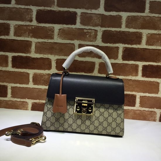 Gucci Coffee Brown Top Quality Bag 453188