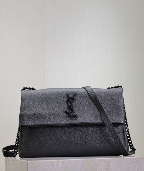 Yves Saint Laurent YSL West Hollywood Large Handbag 738819