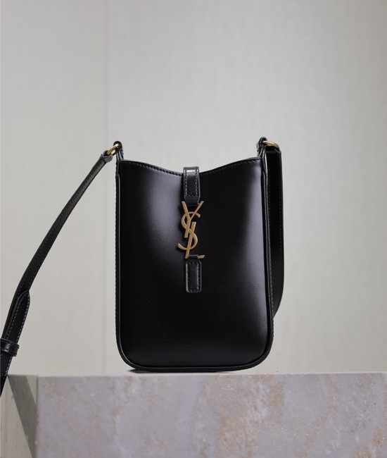 Yves Saint Laurent YSL LE 5A7 Mini Phone Bag 735214