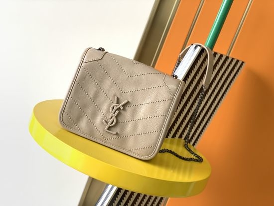 Yves Saint Laurent YSL Niki Chain Crossbody Bag 583103