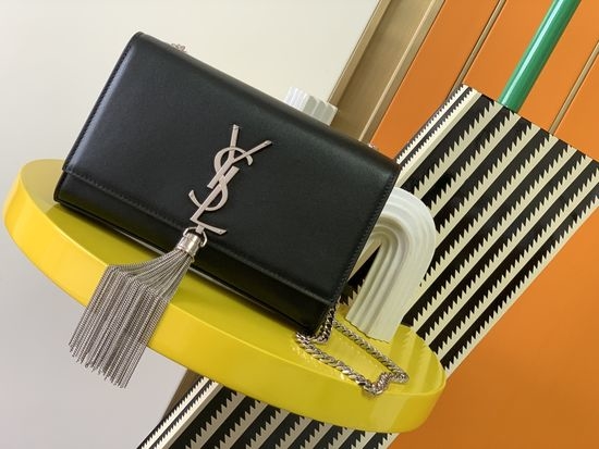 Yves Saint Laurent YSL KATE Classic Crossbody Chain Bag 474366