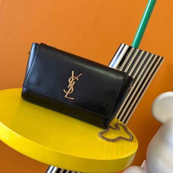Yves Saint Laurent YSL Kate Reversible Shoulder Bag 712250