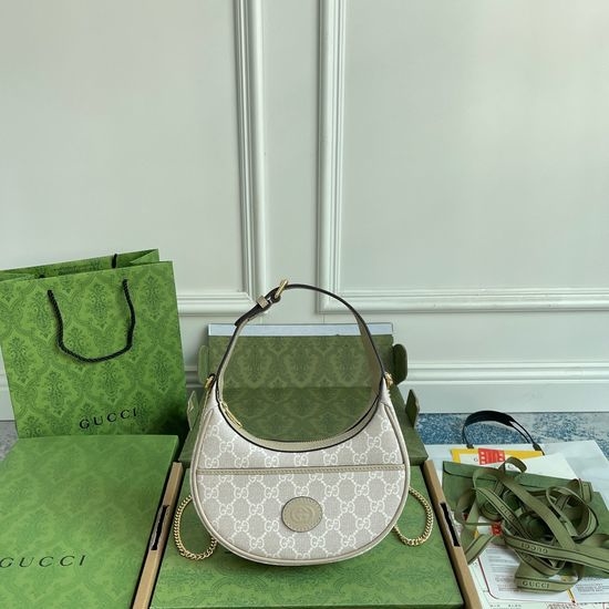 Gucci Ophidia GG Small Hobo Bag 726843