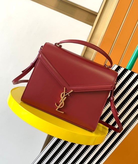 Yves Saint Laurent YSL CASSANDRA Medium Handbag 578000