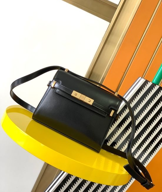 Yves Saint Laurent YSL Manhattan Shoulder Bag 727766