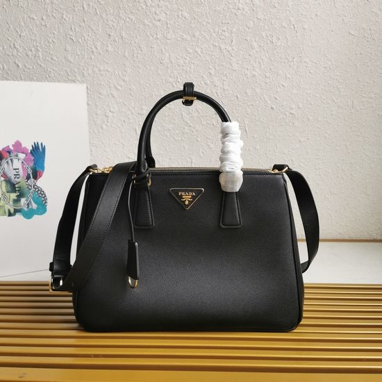 Prada Galleria Saffiano Leather Handbag 1BA274