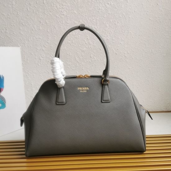 Prada Saffiano Leather Tote Bag 1BG524