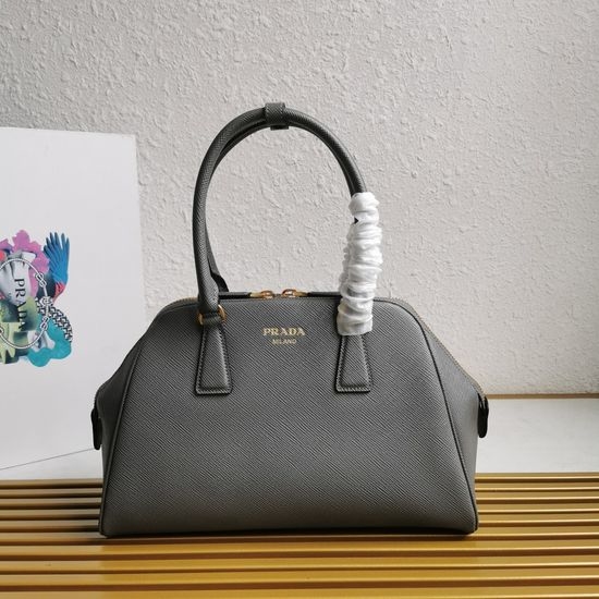 Prada Saffiano Small Tote Bag 1BG537