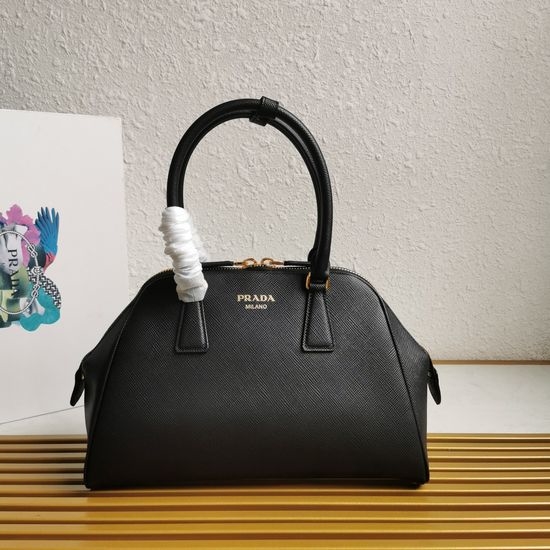 Prada Saffiano Small Tote Bag 1BG537
