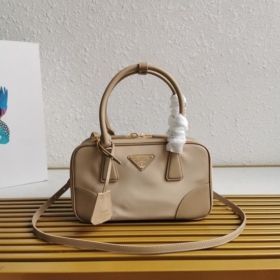 Prada Vintage Tote Bag 1BB121