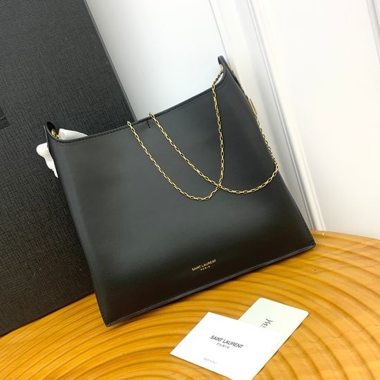 Yves Saint Laurent YSL Minimalist Vintage Hardware Bag 804483