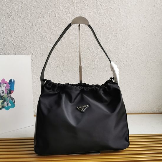 Prada Drawstring Shoulder Bag 1BD251