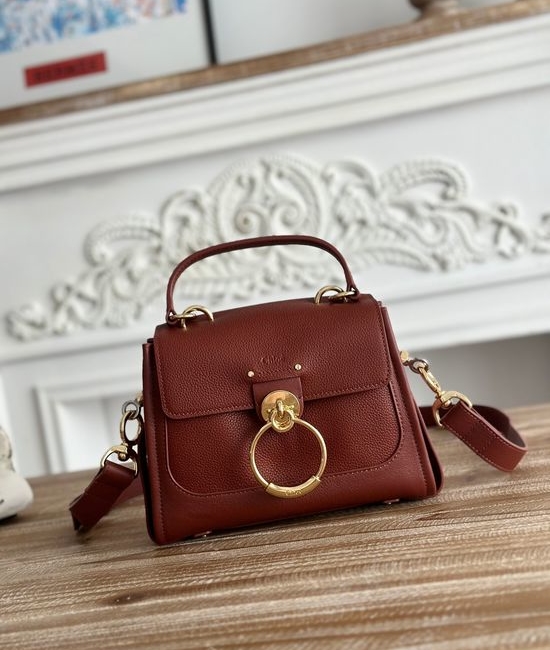 Chloe Tess Day Small Satchel S1143