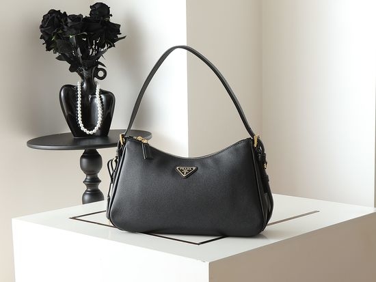 Prada Hobo Underarm Bag 1BC229