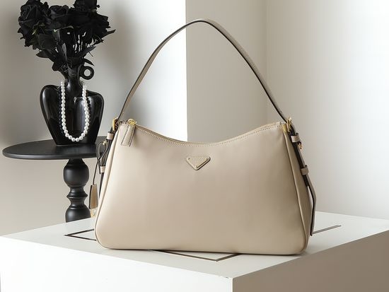 Prada Aimee Hobo Shoulder Bag 1BC228