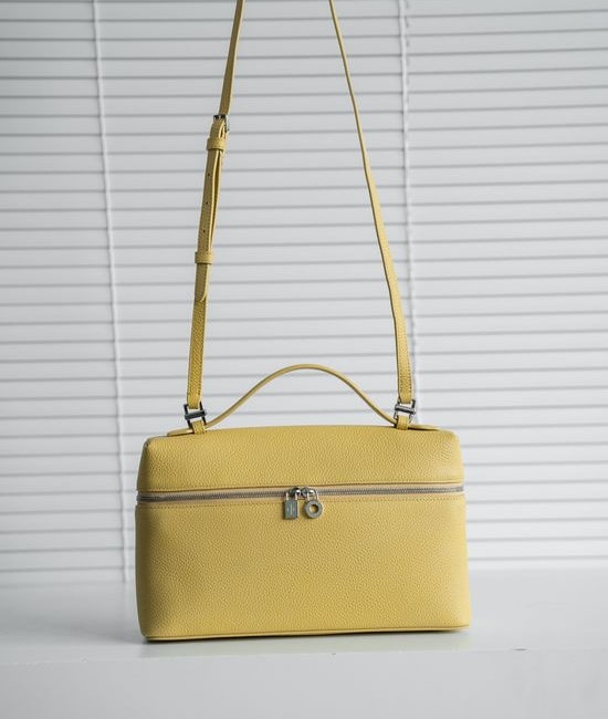 Loro Piana Extra Pocket Handbag L27