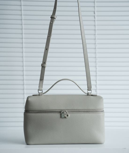 Loro Piana Extra Pocket Handbag L27
